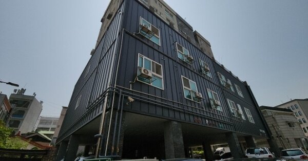 인천 중구 전동 OOOOO OOOOOO OOOOOOOOOO 아파트 경매 물건 이미지