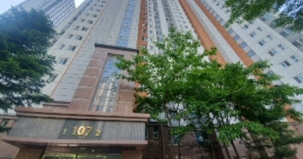 인천 서구 신현동 302-1, 107동 OOOOOO OOOOOOOOOOOOOOOO 아파트 경매 물건 이미지