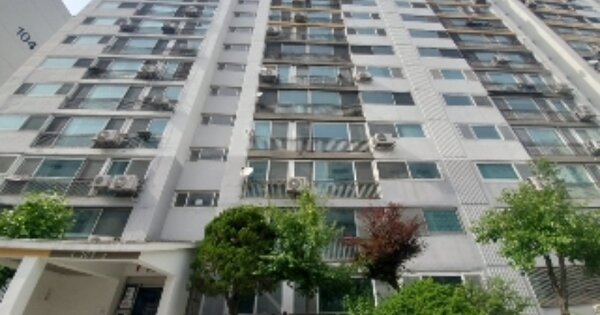 인천 부평구 갈산동 368, 103동 OOOOOOOO OOOOOOOOOOO 아파트 경매 물건 이미지