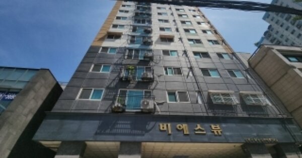인천 미추홀구 용현동 OOOOOOO OOOOOO OOOOOOOOOO 오피스텔 경매 물건 이미지