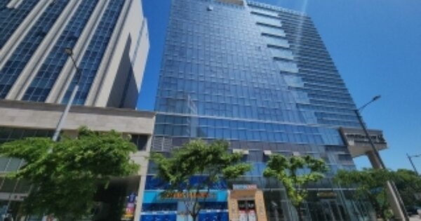 인천 중구 운서동 OOOOOOO OOOOOOOOOOOO OOOOOOOOOOOOO 숙박시설 경매 물건 이미지