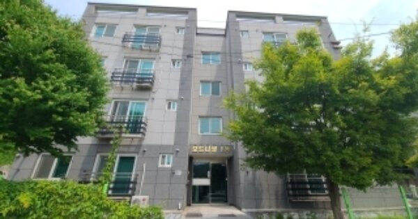 인천 서구 대곡동 447-10, 에이동 OOOOOO OOOOOOOOOOO 다세대주택 경매 물건 이미지