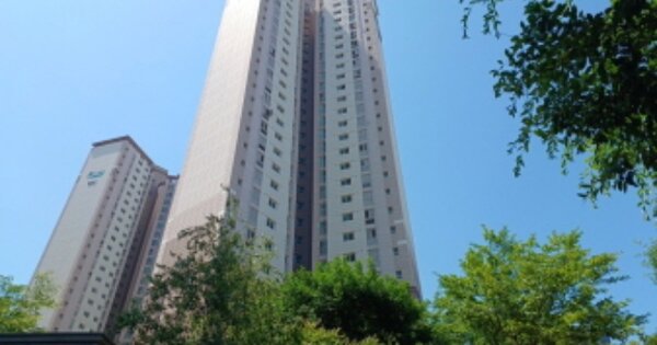 인천 미추홀구 학익동 739, 102동 OOOOOOOO OOOOOOOOOOOOOO 아파트 경매 물건 이미지