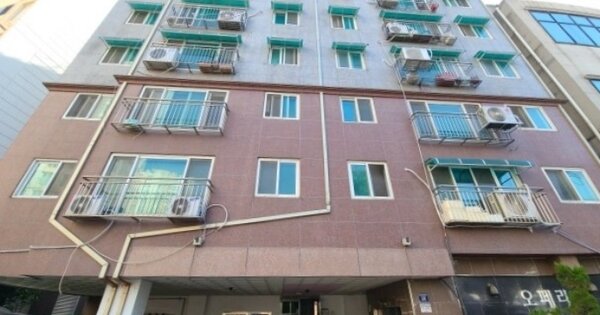 인천 서구 마전동 OOOOOO OOOOOO 오피스텔 경매 물건 이미지