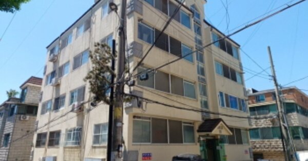 인천 미추홀구 문학동 346-22, 101동 OOOO OOOOOOOOO 다세대주택 경매 물건 이미지