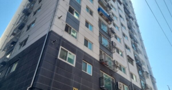 인천 남동구 만수동 OOOOOO OOOOOOOO OOOOOOOOOOO O OOO 오피스텔 경매 물건 이미지