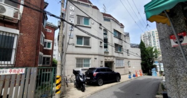 인천 미추홀구 주안동 OOOOOO OOOOOO OOOOOOOOOO 다세대주택 경매 물건 이미지