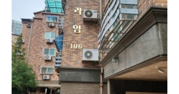 인천 서구 마전동 1027-2, 106동 OOOOOO OOOOOOOOOOO 다세대주택 경매 물건 이미지