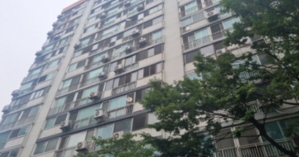 인천 남동구 만수동 13, 411동 OOOOOOOO 아파트 경매 물건 이미지