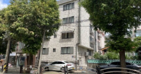 인천 미추홀구 주안동 OOOOOOO OOOOOO 다세대주택 경매 물건 이미지