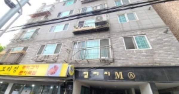 인천 부평구 부평동 119-5, 에이동 OOOOOO OOOOOOOOOO 오피스텔 경매 물건 이미지