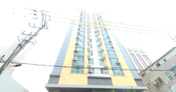 인천 계양구 작전동 428-3, 102동 OOOOOOOO OOOOOOOOOOO 오피스텔 경매 물건 이미지