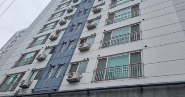 인천 남동구 간석동 616-36, 헤렌시티101동 OOOOOOOO OOOOOOOOOO 오피스텔 경매 물건 이미지
