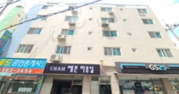 인천 부평구 부평동 OOOOOO OOOOOOOO OOOOOOOOOOOOOO 오피스텔 경매 물건 이미지