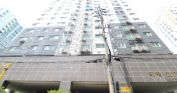 인천 부평구 부평동 OOOOOO OOOOOO OOOOOOOOOO 오피스텔 경매 물건 이미지