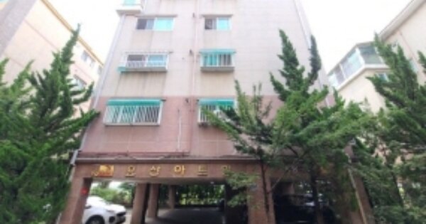 인천 계양구 동양동 628-7, 101동 OOOOOO OOOOOOOOOOO 다세대주택 경매 물건 이미지