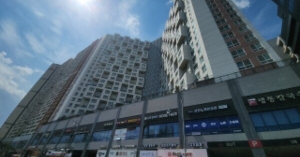 인천 미추홀구 용현동 OOOOOO OOOOOOOO OOOOOOOOOOOOOOOOOO 오피스텔 경매 물건 이미지
