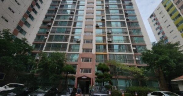 인천 연수구 청학동 545-1, 101동 OOOOOOOO OOOOOOOOOOO 아파트 경매 물건 이미지