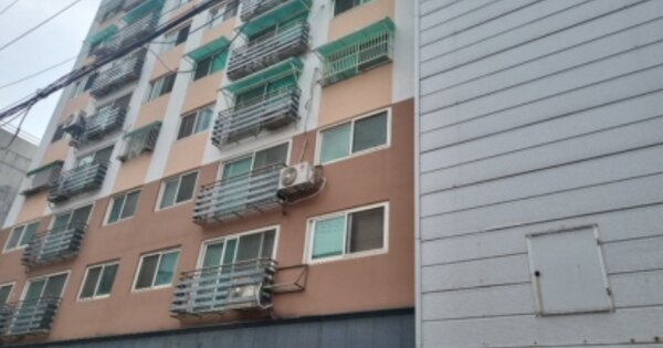 인천 남동구 간석동 OOOOO OOOOOO OOOOOOOOOOOO 오피스텔 경매 물건 이미지