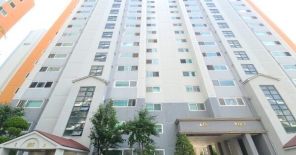 인천 부평구 삼산동 170-1, 103동 OOOOOOOO OOOOOOOOOOOOOOO O OOO 아파트 경매 물건 이미지