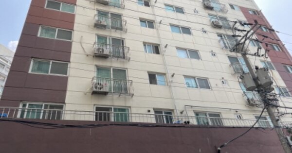 인천 미추홀구 숭의동 OOOOOO OOOOOO OOOOOOOOOO O OOO 오피스텔 경매 물건 이미지
