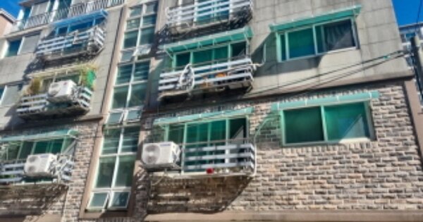 인천 남동구 도림동 652-4, 2동 OOOOOO OOOOOOOOOOO 도시형생활주택 경매 물건 이미지