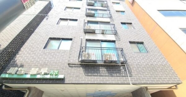 인천 계양구 효성동 OOOOOOO OOOOOO 오피스텔 경매 물건 이미지