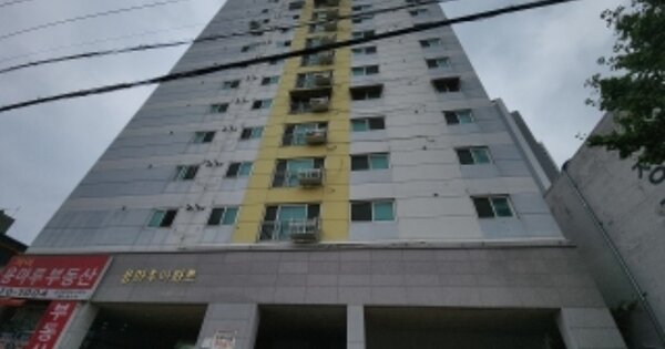 인천 미추홀구 용현동 OOOOOO OOOOOOOO OOOOOOOOOOOO 아파트 경매 물건 이미지