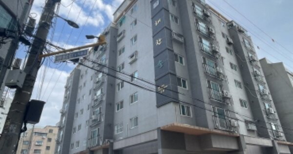 인천 미추홀구 숭의동 OOOOOO OOOOOO OOOOOOOOOOO O OOO 오피스텔 경매 물건 이미지