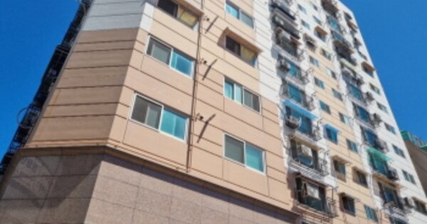 인천 남동구 간석동 OOOOOOO OOOOOO OOOOOOOOOOOO 오피스텔 경매 물건 이미지