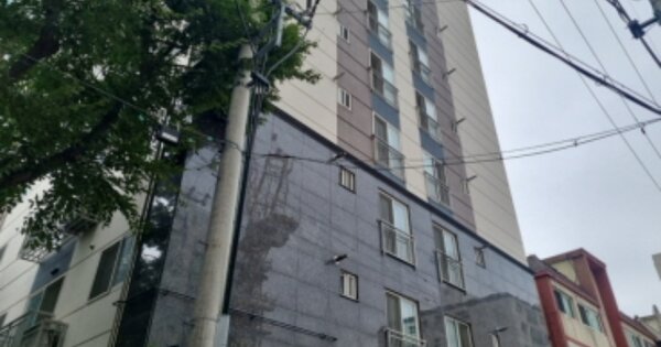 인천 남동구 간석동 OOOOO OOOOOO OOOOOOOOOO 오피스텔 경매 물건 이미지