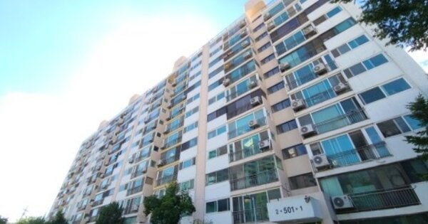 인천 부평구 산곡동 311-76, 501동 OOOOOO OOOOOOOOOOO 아파트 경매 물건 이미지