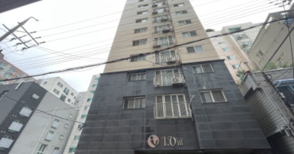 인천 미추홀구 숭의동 OOOOOOO OOOOOO OOOOOOOOOOO 오피스텔 경매 물건 이미지