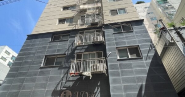 인천 미추홀구 숭의동 OOOOOOO OOOOOOOO OOOOOOOOOOO 오피스텔 경매 물건 이미지