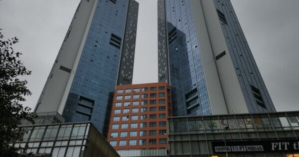 인천 연수구 송도동 OOOOO OOOOOOOOOO OOOOOOO OOOOO OOO 숙박시설 경매 물건 이미지
