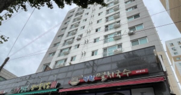 인천 서구 가좌동 OOOOOOO OO OOOO OOOOOOOOOOOO 오피스텔 경매 물건 이미지