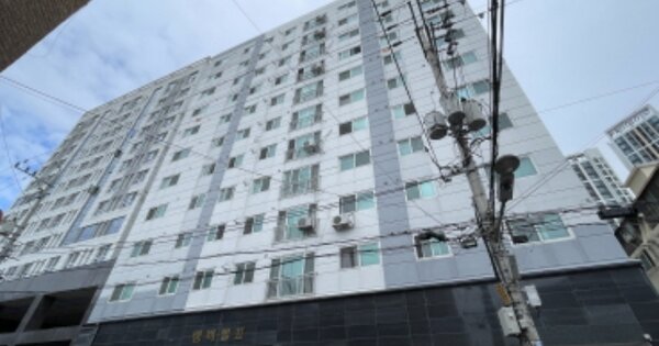 인천 미추홀구 주안동 OOOOOOO OOOOOO OOOOOOOOOO 오피스텔 경매 물건 이미지