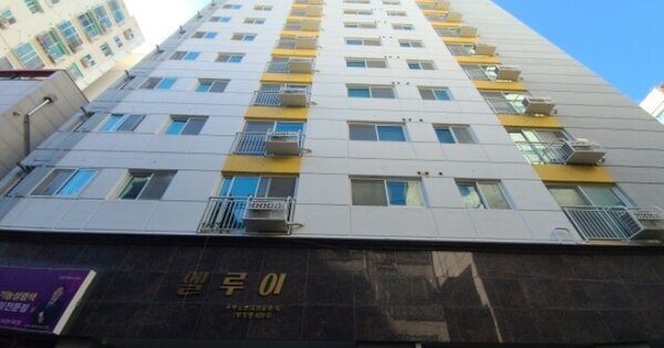 인천 부평구 부평동 OOOOOO OOOOOOOO OOOOOOOOO 오피스텔 경매 물건 이미지