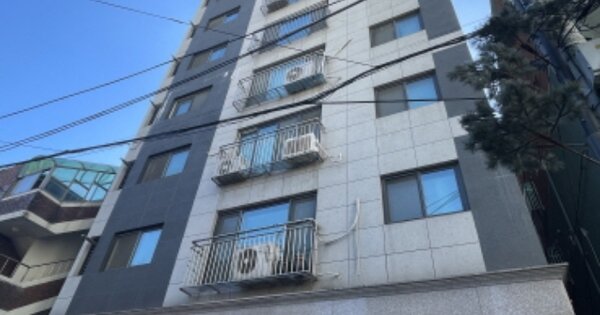 인천 미추홀구 숭의동 OOOOOO OOOOOO OOOOOOOOOO 오피스텔 경매 물건 이미지