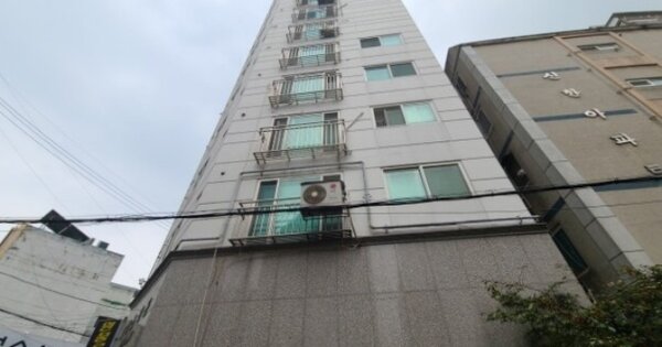 인천 부평구 부평동 OOOOOOO OOOOOO OOOOOOOOOOO 오피스텔 경매 물건 이미지