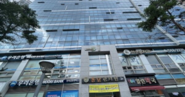 인천 서구 청라동 OOOOOOO OOOOOO OOOOOOOOOOOOO O OOO 오피스텔 경매 물건 이미지