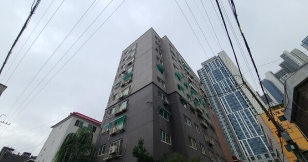 인천 부평구 부평동 OOOO OOOOOO OOOOOOOOOOO 오피스텔 경매 물건 이미지