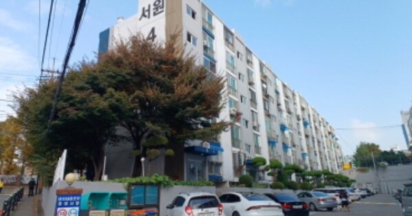 인천 미추홀구 학익동 산 36-10, 4동 OOOOOO OOOOOOOOOOO O OOO 아파트 경매 물건 이미지
