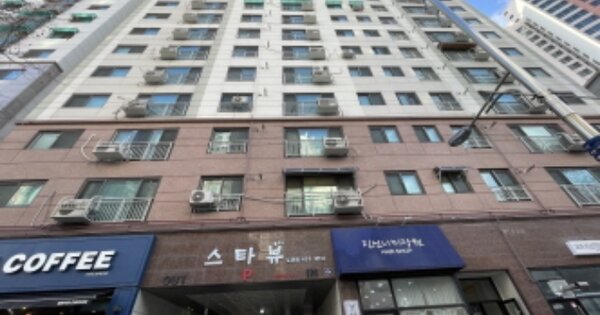 인천 미추홀구 도화동 OOOOOO OOOOOO OOOOOOOOO 오피스텔 경매 물건 이미지
