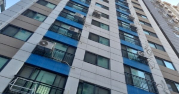 인천 남동구 간석동 OOOOOO OOO OOOOO 오피스텔 경매 물건 이미지