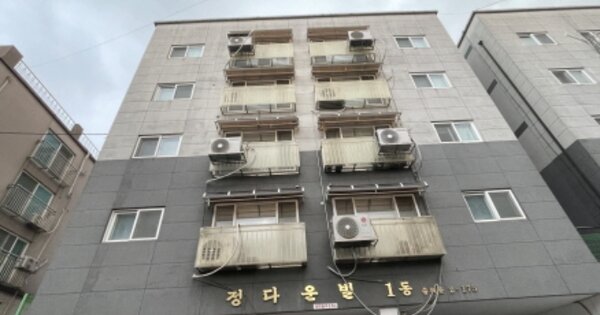 인천 미추홀구 숭의동 OOOOOO OO OOOO 다세대주택 경매 물건 이미지