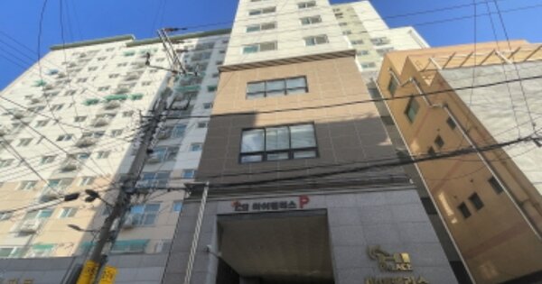 인천 미추홀구 주안동 OOOOOO OOOOOOOO 오피스텔 경매 물건 이미지