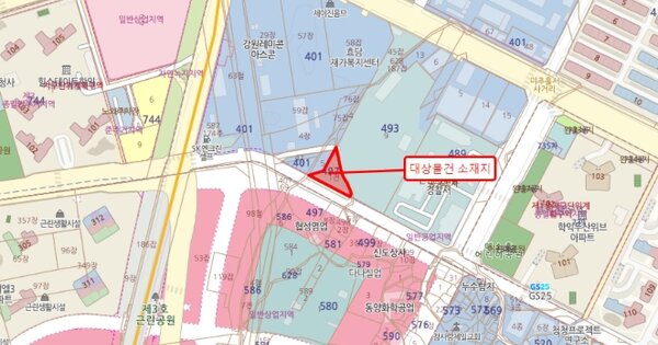 인천광역시 계양구 효서로 402, 1동 OOOO OOOOO OOOOOOO 기타차량 경매 물건 이미지