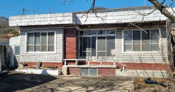 경상북도 칠곡군 북삼읍 숭오리 OOOOO 대지 경매 물건 이미지