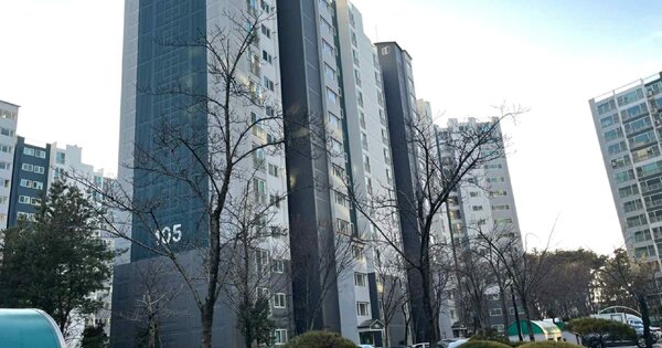 전북특별자치도 완주군 봉동읍 둔산리 898-2 전주첨단코아루아파트 105동 OOOOOO 아파트 경매 물건 이미지